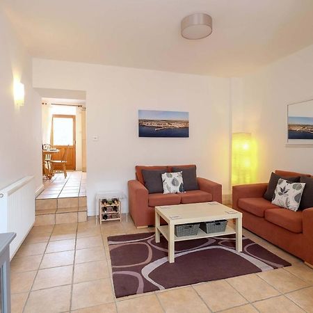 Sea Whisper- Lovely Home In Charming Village Pittenweem Kültér fotó