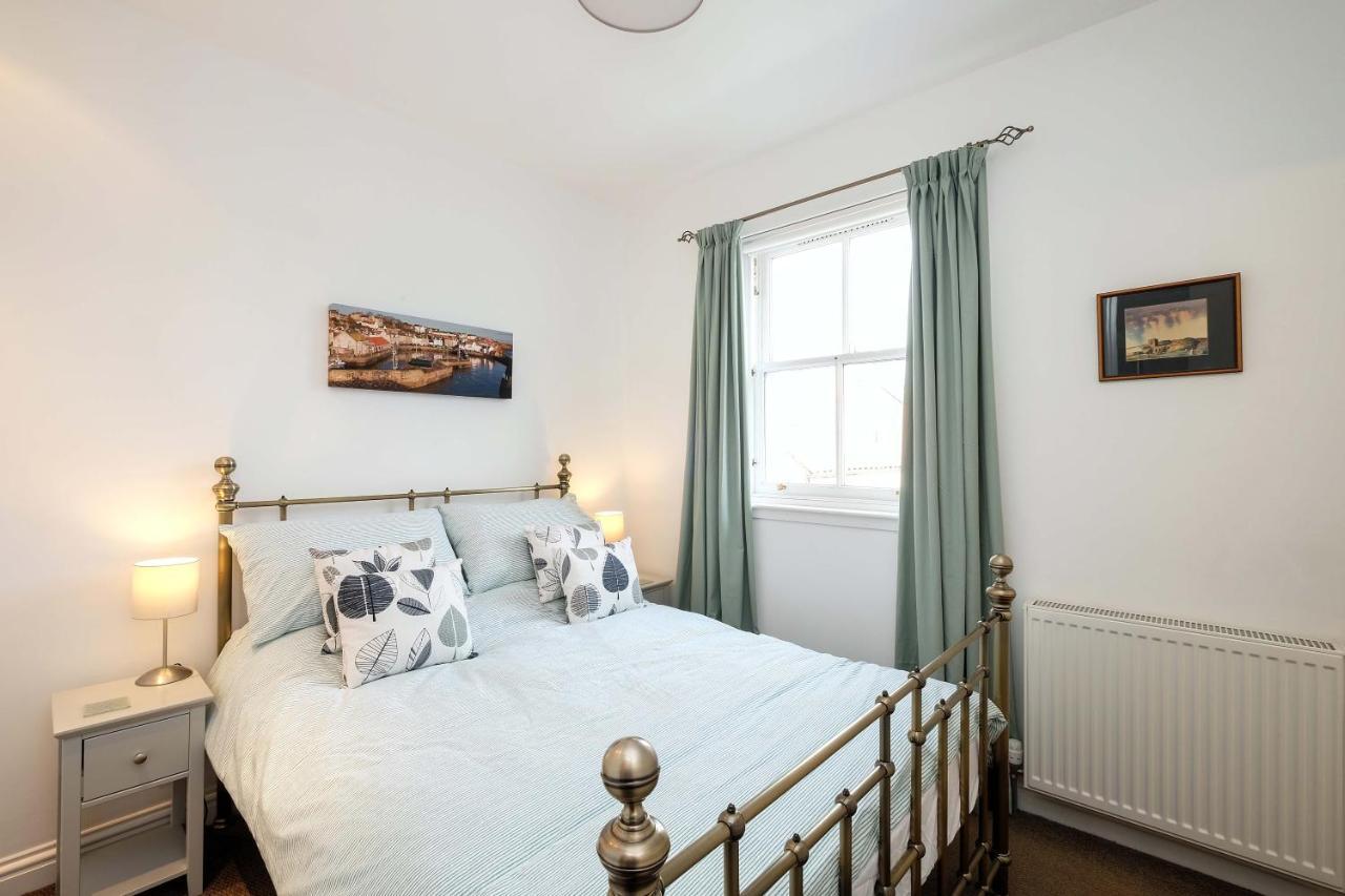 Sea Whisper- Lovely Home In Charming Village Pittenweem Kültér fotó