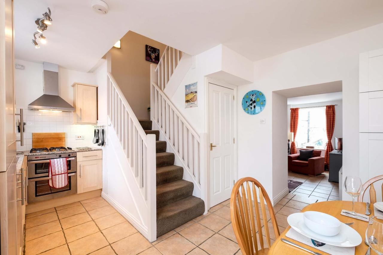 Sea Whisper- Lovely Home In Charming Village Pittenweem Kültér fotó