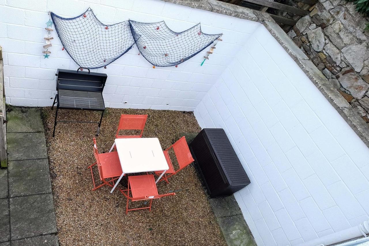 Sea Whisper- Lovely Home In Charming Village Pittenweem Kültér fotó